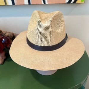 Som-Her camping made in Mexico hat